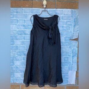 Easton Pearson slip silk dress size 8